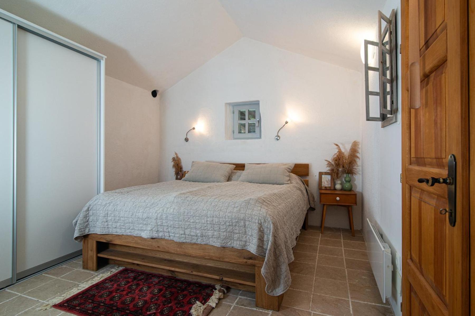 Private Cottage In Olive Grove With Heated Pool Vinišće Eksteriør billede